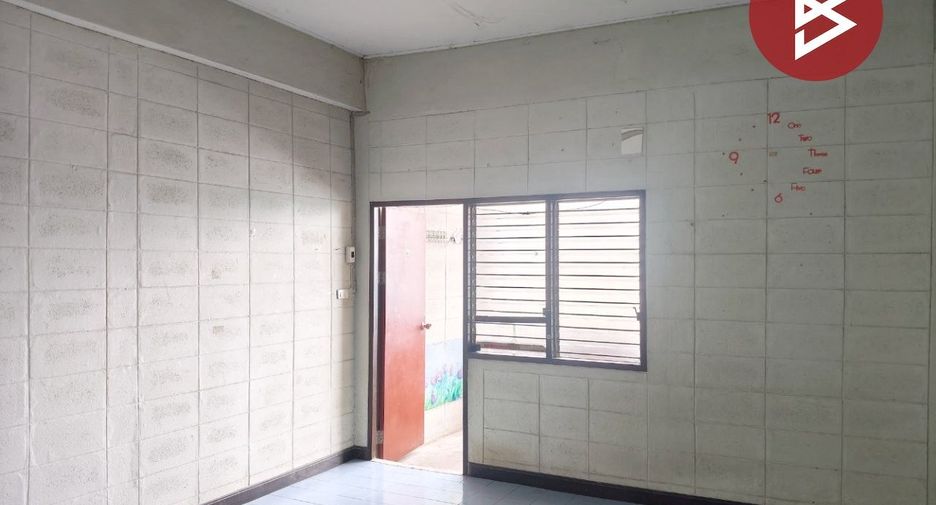 出售 1 卧室 公寓 在 Bang Sao Thong, Samut Prakan