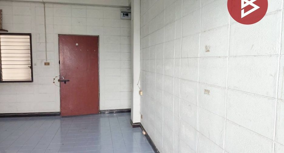 出售 1 卧室 公寓 在 Bang Sao Thong, Samut Prakan