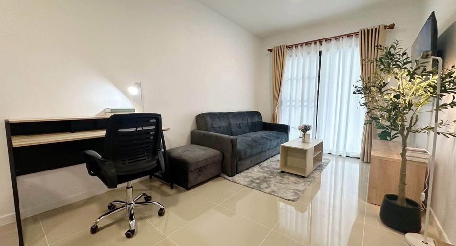 For rent 3 ベッドルーム townhouse in Mueang Chiang Mai, Chiang Mai