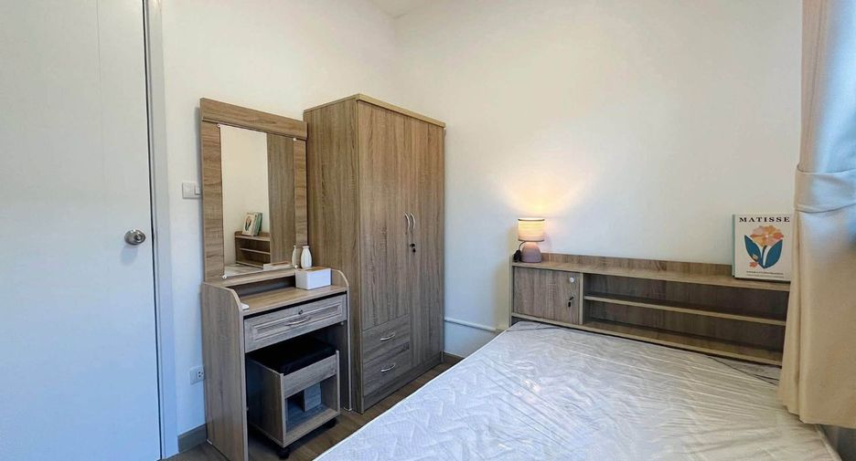 For rent 3 ベッドルーム townhouse in Mueang Chiang Mai, Chiang Mai