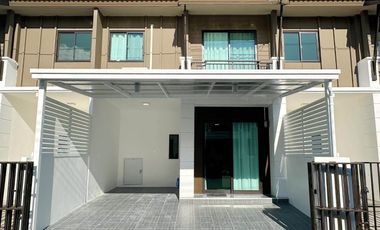 For rent 3 ベッドルーム townhouse in Mueang Chiang Mai, Chiang Mai