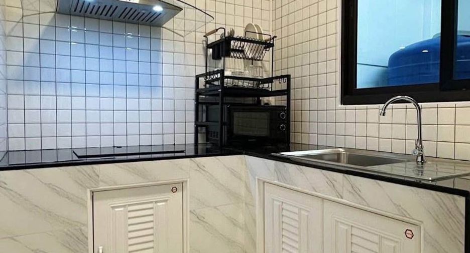 For rent 3 ベッドルーム townhouse in Mueang Chiang Mai, Chiang Mai