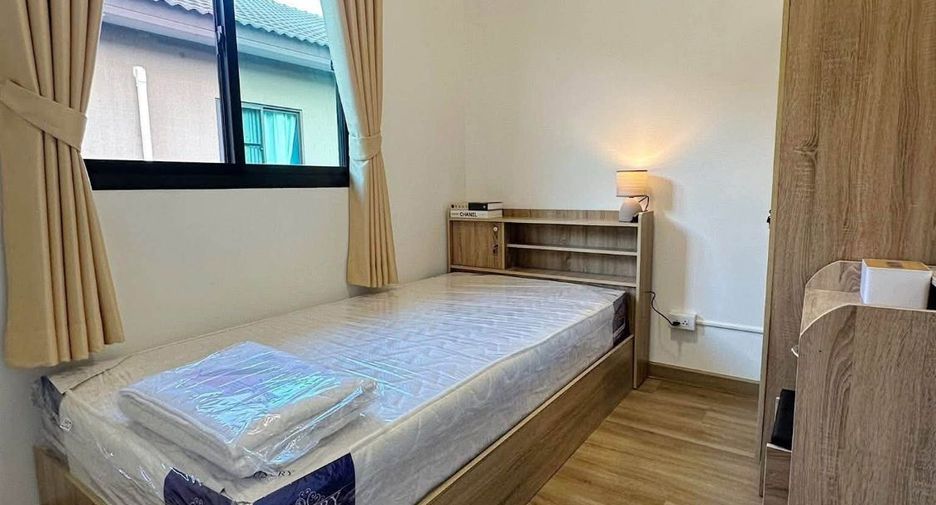 For rent 3 ベッドルーム townhouse in Mueang Chiang Mai, Chiang Mai