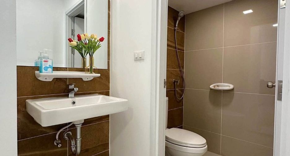 For rent 3 ベッドルーム townhouse in Mueang Chiang Mai, Chiang Mai
