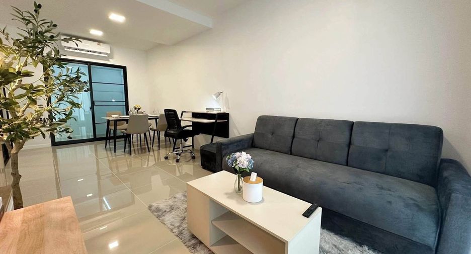 For rent 3 ベッドルーム townhouse in Mueang Chiang Mai, Chiang Mai