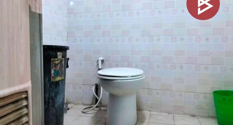 For sale 2 bedrooms house in Thanyaburi, Pathum Thani