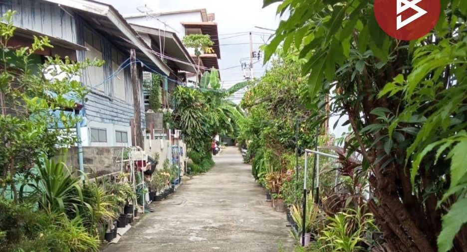 For sale 2 bedrooms house in Thanyaburi, Pathum Thani