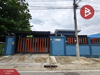 For sale 2 bedrooms house in Ban Pong, Ratchaburi