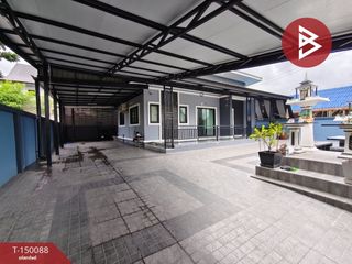 For sale 2 bedrooms house in Ban Pong, Ratchaburi