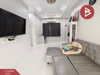 For sale 2 bedrooms house in Ban Pong, Ratchaburi