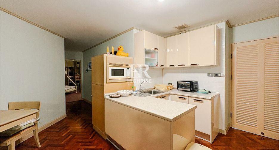 For sale 2 ベッドルーム condo in Bang Lamung, Chonburi