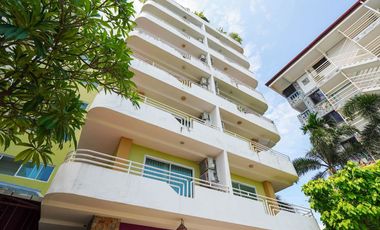 出售 1 卧室 公寓 在 Jomtien, 芭提雅