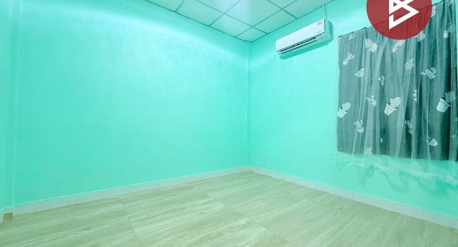 À vendre 2 chambres maison de ville à Mueang Samut Songkhram, Samut Songkhram