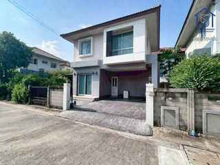 À vendre 3 chambres maison à Pak Kret, Nonthaburi