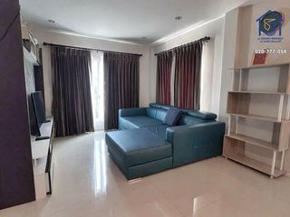 À vendre 3 chambres maison à Pak Kret, Nonthaburi