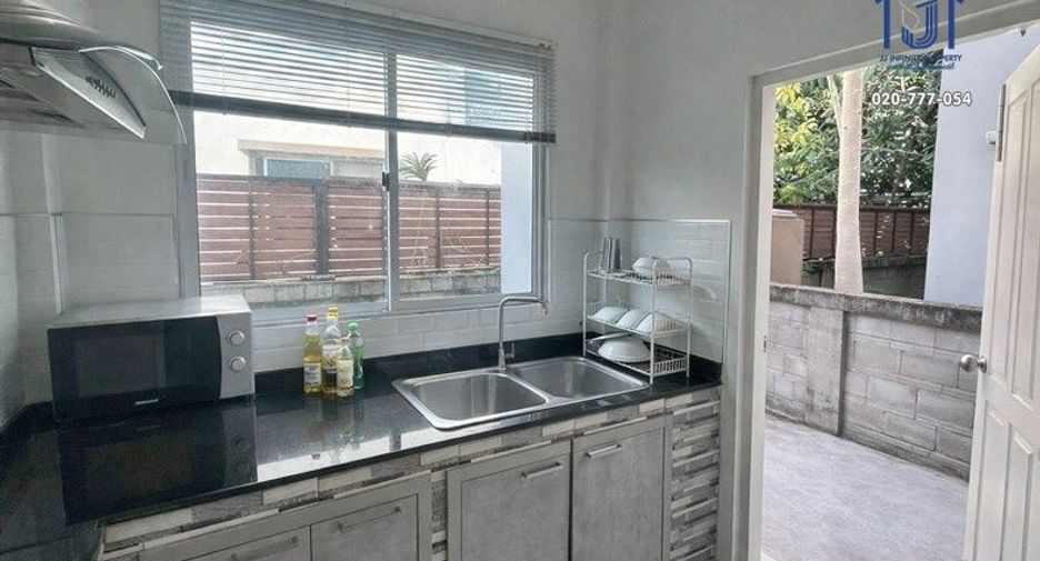 À vendre 3 chambres maison à Pak Kret, Nonthaburi