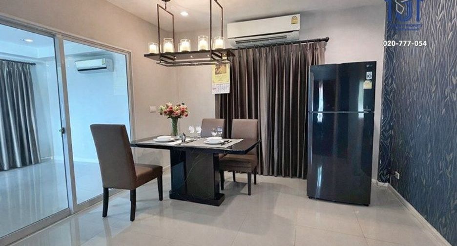 À vendre 3 chambres maison à Pak Kret, Nonthaburi