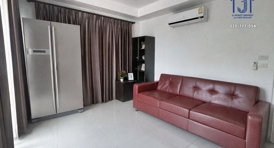 À vendre 3 chambres maison à Pak Kret, Nonthaburi
