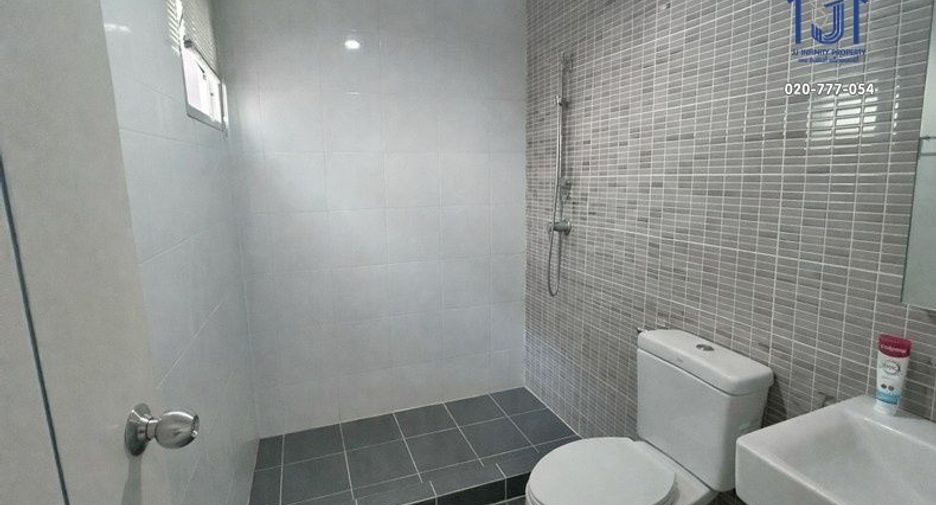 À vendre 3 chambres maison à Pak Kret, Nonthaburi