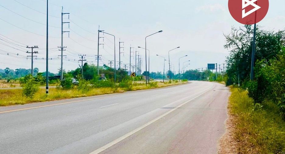 Продажа Участок в Mueang Phetchabun, Phetchabun