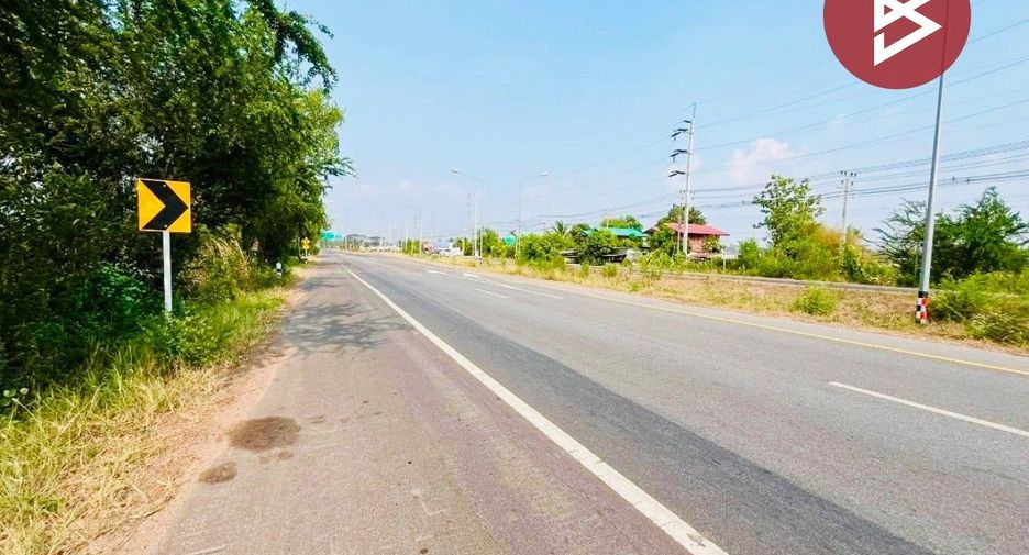 Продажа Участок в Mueang Phetchabun, Phetchabun