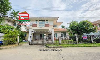 Casa en venta de 3 habitaciones en Khlong Luang, Pathum Thani