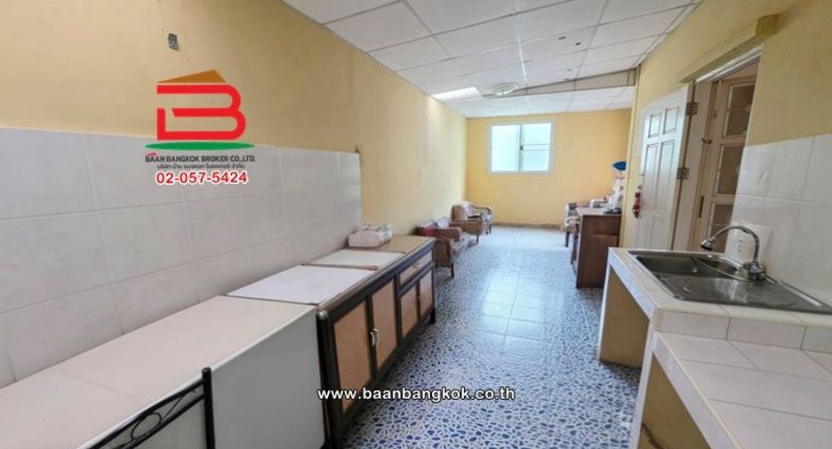 For sale 3 bedrooms house in Khlong Luang, Pathum Thani