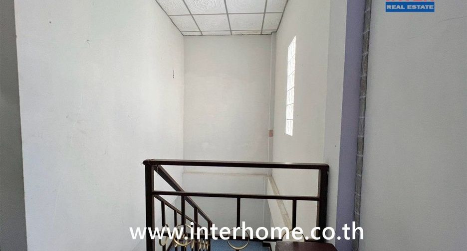 À vendre 2 chambres maison à Nong Chok, Bangkok