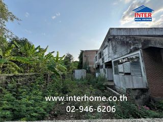 Terreno en venta en Khan Na Yao, Bangkok