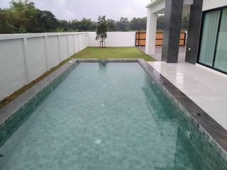 出售 4 卧室 别墅 在 San Sai, Chiang Mai