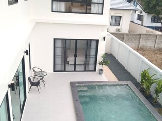 出售 4 卧室 别墅 在 San Sai, Chiang Mai