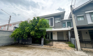 À vendre 3 chambres maison à Bang Kruai, Nonthaburi