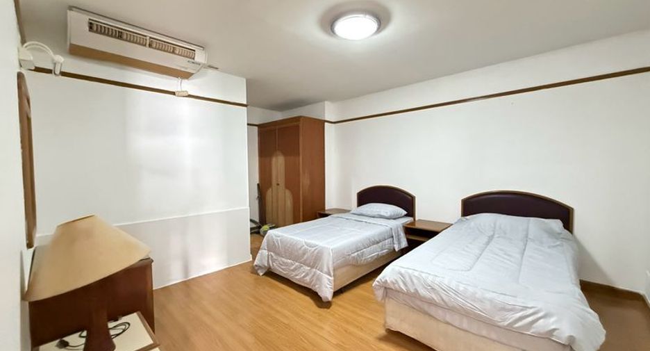 出租 2 卧室 公寓 在 Si Racha, Chon Buri