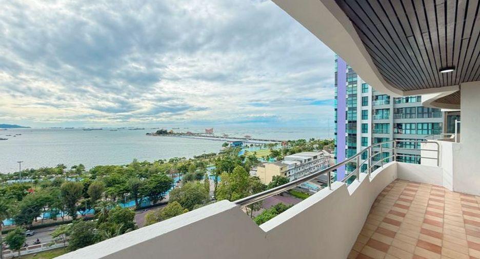 出租 2 卧室 公寓 在 Si Racha, Chon Buri