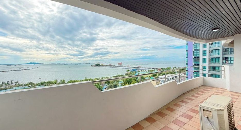 出租 2 卧室 公寓 在 Si Racha, Chon Buri