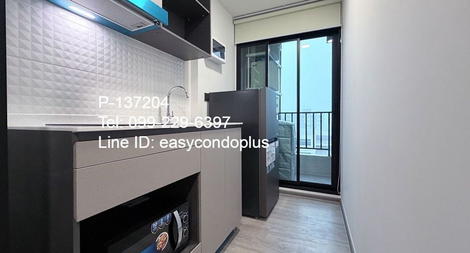 For rent 1 Beds condo in Chatuchak, Bangkok
