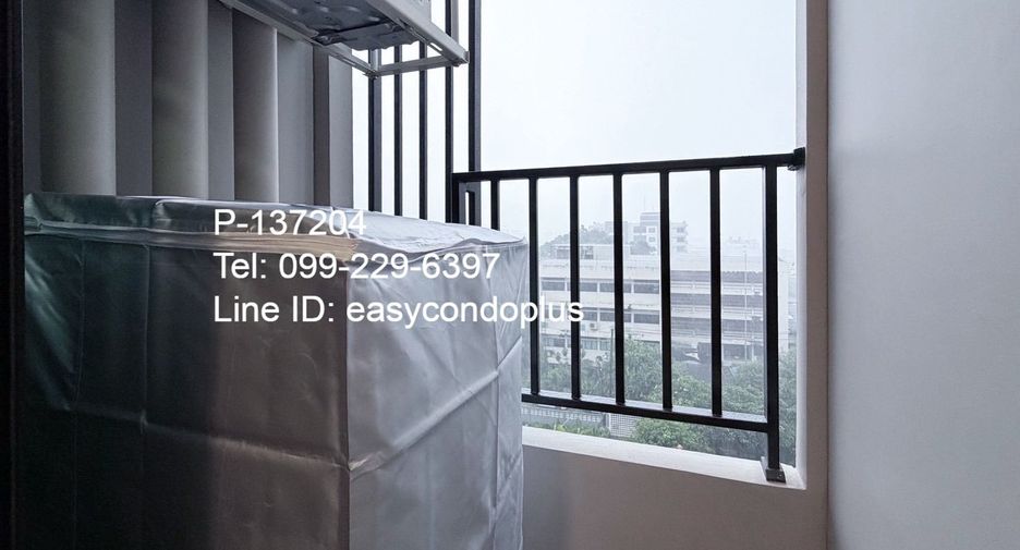 For rent 1 Beds condo in Chatuchak, Bangkok
