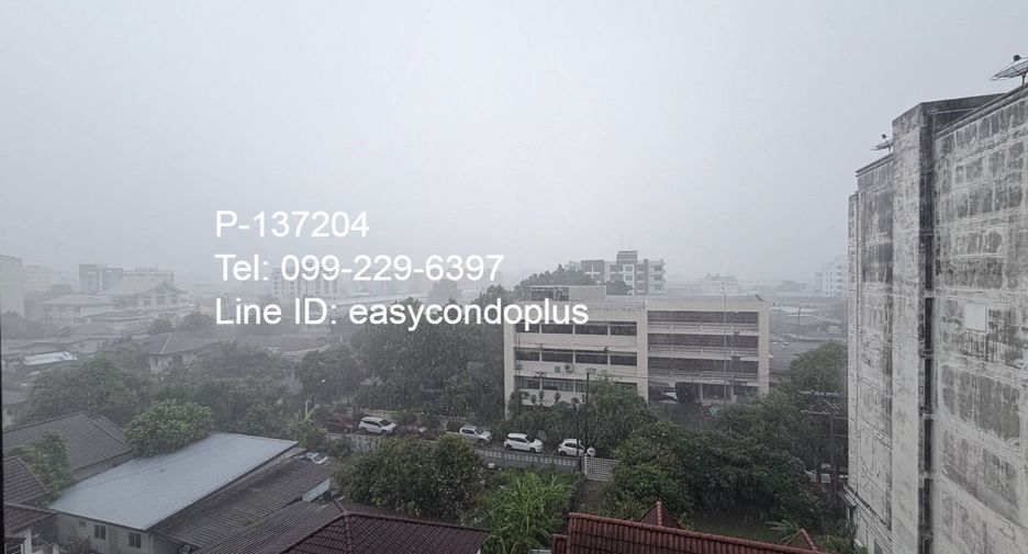 For rent 1 Beds condo in Chatuchak, Bangkok