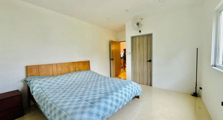 For sale 2 ベッドルーム condo in Bang Lamung, Chonburi