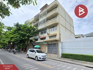 Gewerbefläche zum Kauf mit 3 Zimmer in Bang Khae, Bangkok