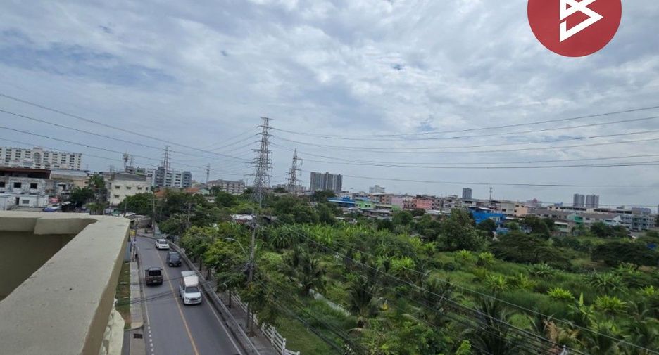 Gewerbefläche zum Kauf mit 3 Zimmer in Bang Khae, Bangkok