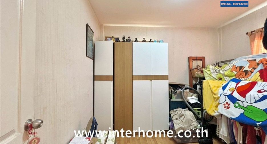 À vendre 4 chambres maison à Bang Khen, Bangkok