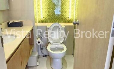 À vendre 2 chambres condo à Bang Lamung, Chonburi