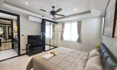 出售 4 卧室 独立屋 在 Bang Lamung, Chon Buri