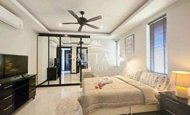 出售 4 卧室 独立屋 在 Bang Lamung, Chon Buri
