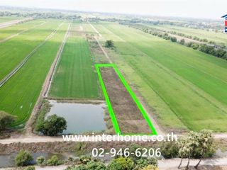For sale land in Khlong Luang, Pathum Thani