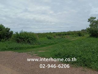 For sale land in Khlong Luang, Pathum Thani
