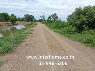 For sale land in Khlong Luang, Pathum Thani