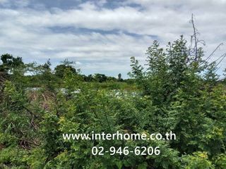 For sale land in Khlong Luang, Pathum Thani