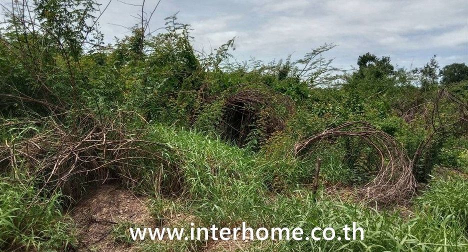 For sale land in Khlong Luang, Pathum Thani